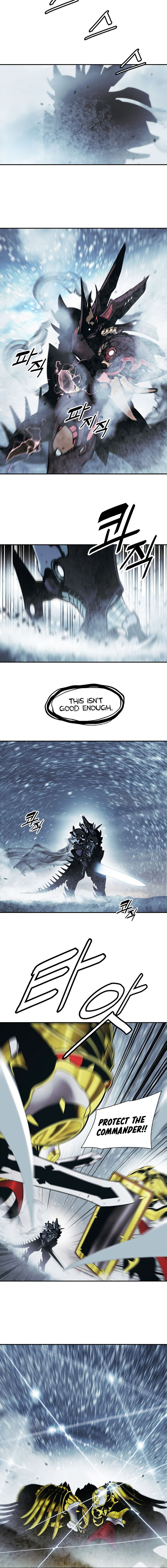 MookHyang - Dark Lady - Chapter 130 Page 15