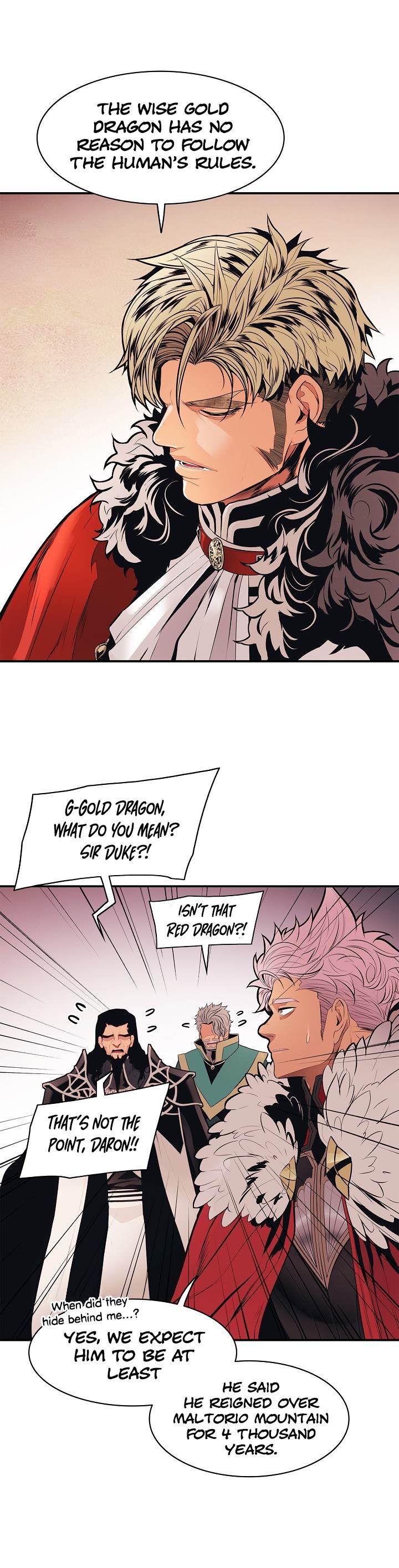 MookHyang - Dark Lady - Chapter 59 Page 25