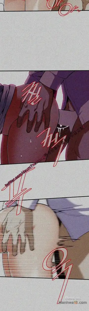 Take a Peek Raw - Chapter 125 Page 6