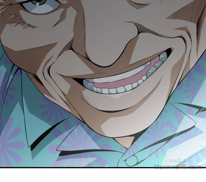 Take a Peek Raw - Chapter 153 Page 2