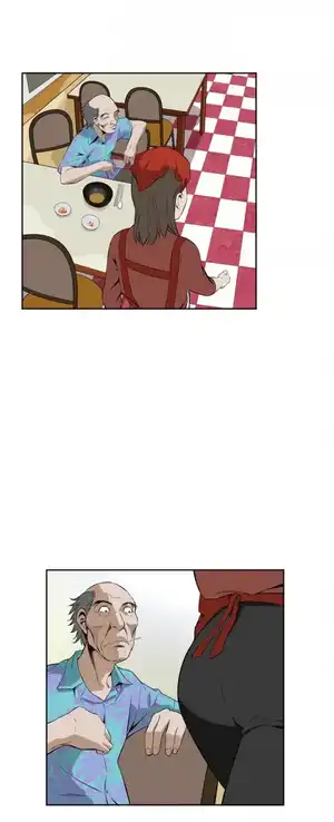 Take a Peek Raw - Chapter 19 Page 36