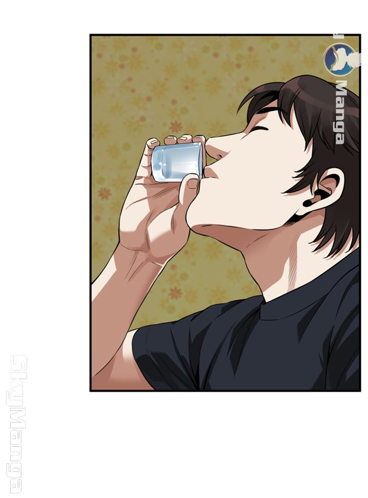 Take a Peek Raw - Chapter 208 Page 28