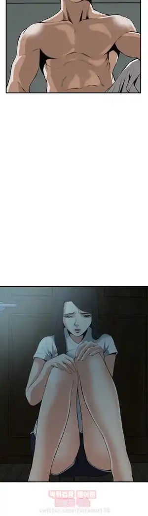 Take a Peek Raw - Chapter 31 Page 33