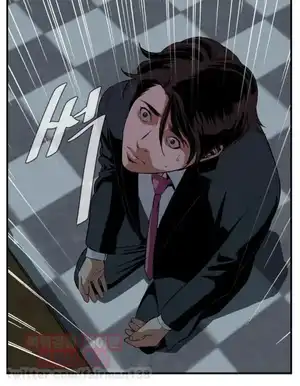 Take a Peek Raw - Chapter 35 Page 40