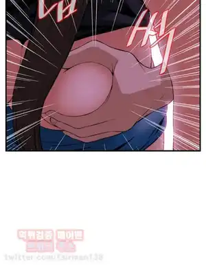 Take a Peek Raw - Chapter 35 Page 5