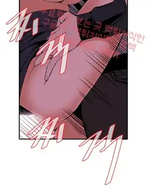 Take a Peek Raw - Chapter 42 Page 25