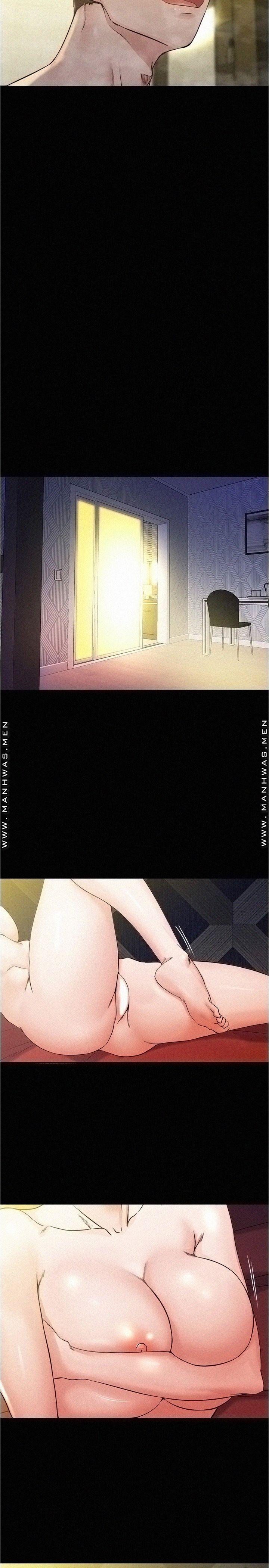 Panty Note Raw - Chapter 31 Page 20