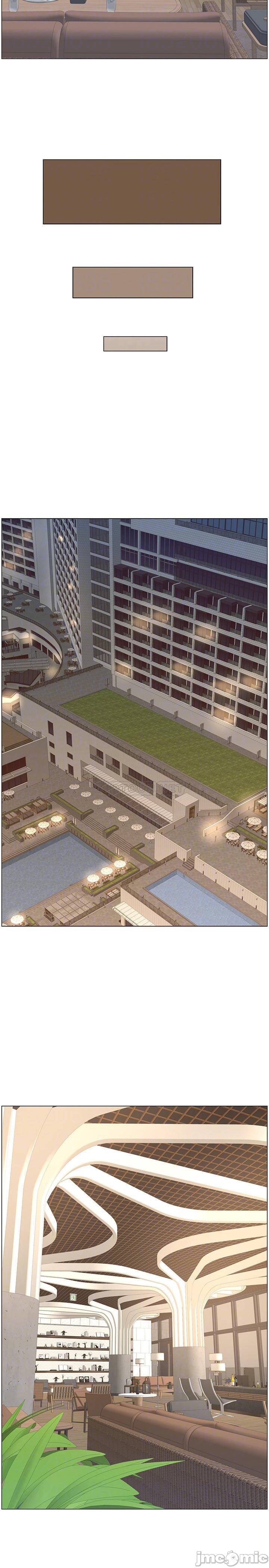 Father’s Lust Raw - Chapter 114 Page 14