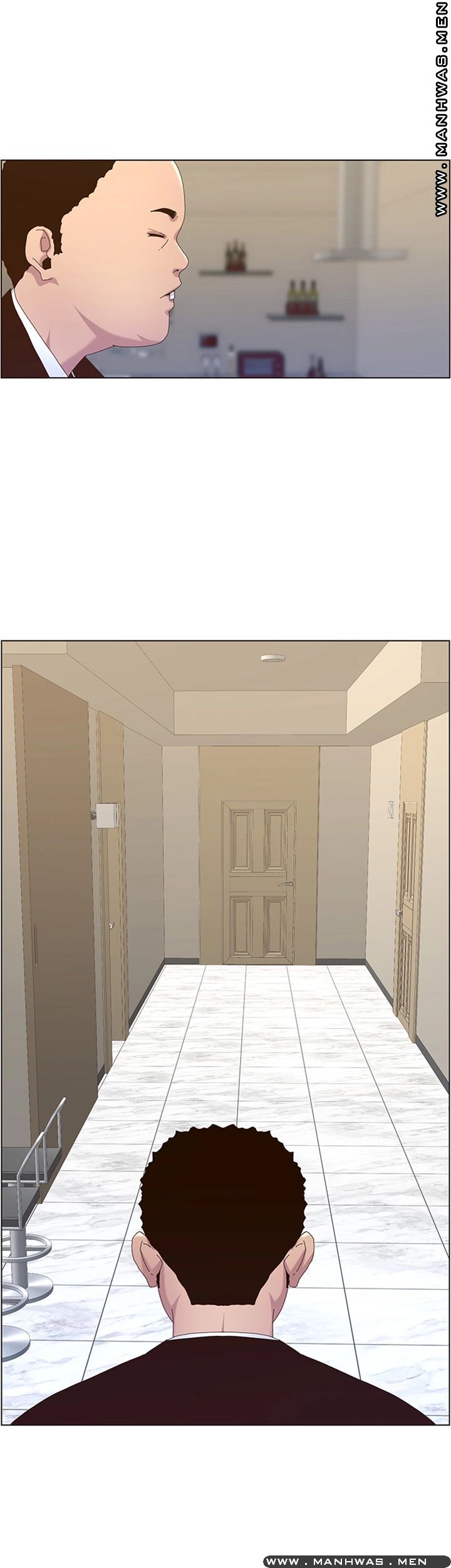 Father’s Lust Raw - Chapter 88 Page 19