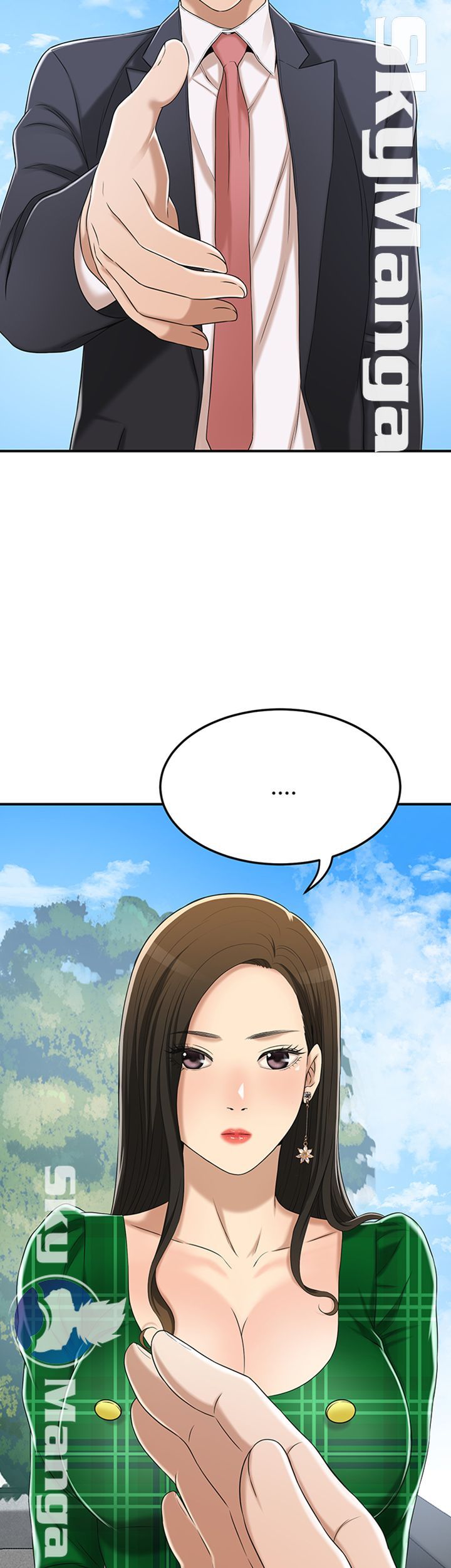 Craving Raw - Chapter 39 Page 2