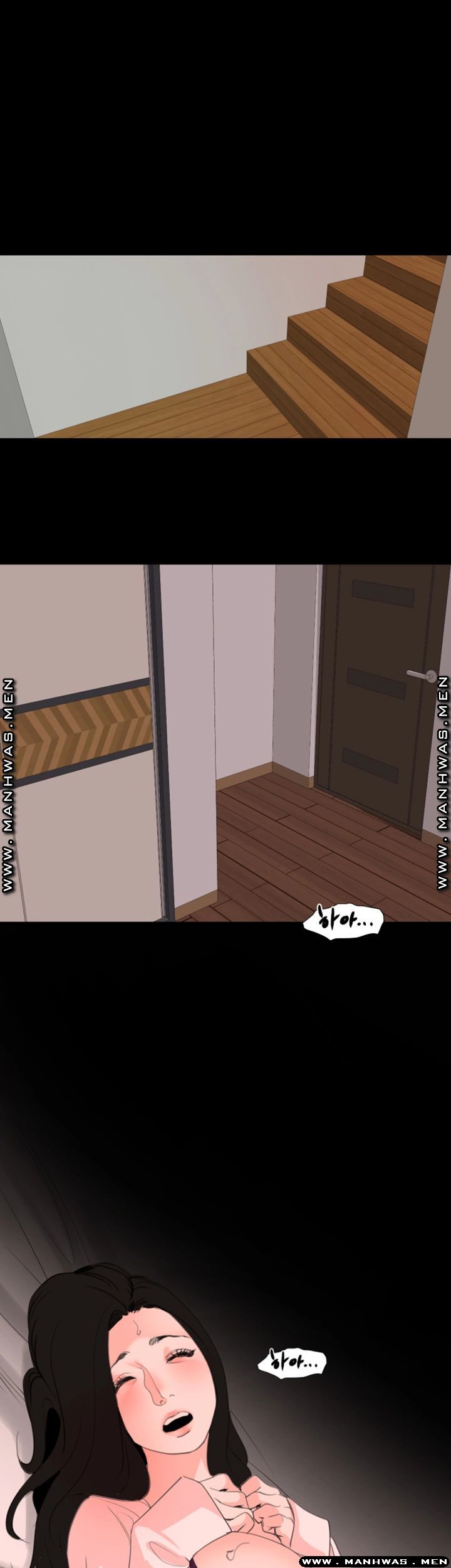 Don’t Be Like This! Son-In-Law RAW - Chapter 31 Page 27