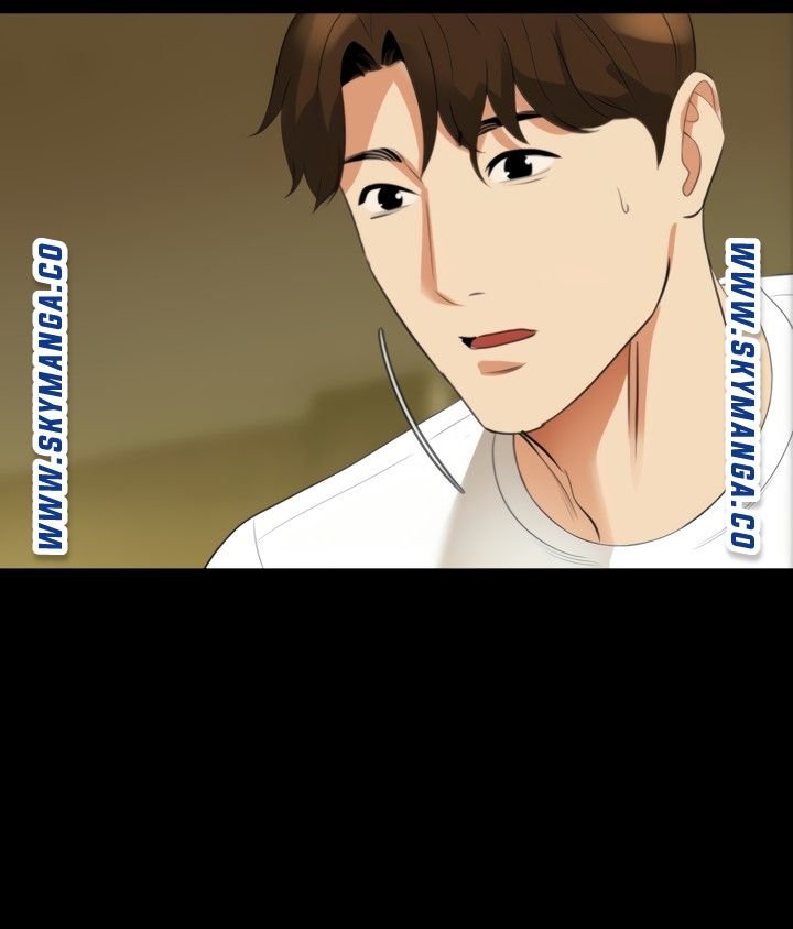 Don’t Be Like This! Son-In-Law RAW - Chapter 50 Page 40