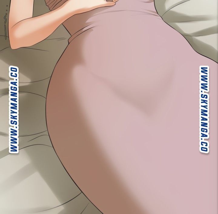 Don’t Be Like This! Son-In-Law RAW - Chapter 50 Page 53