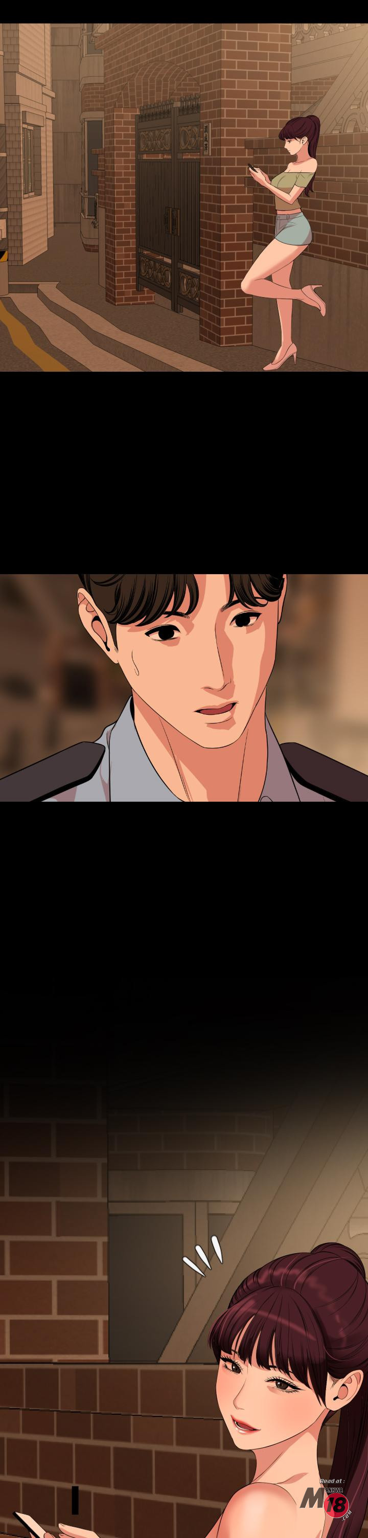 Don’t Be Like This! Son-In-Law RAW - Chapter 63 Page 29