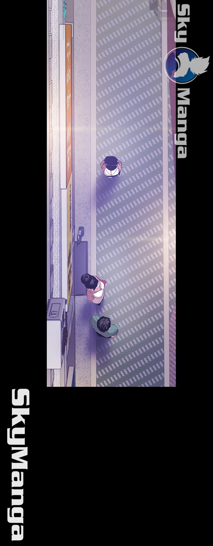 A Wonderful New World Raw - Chapter 90 Page 21