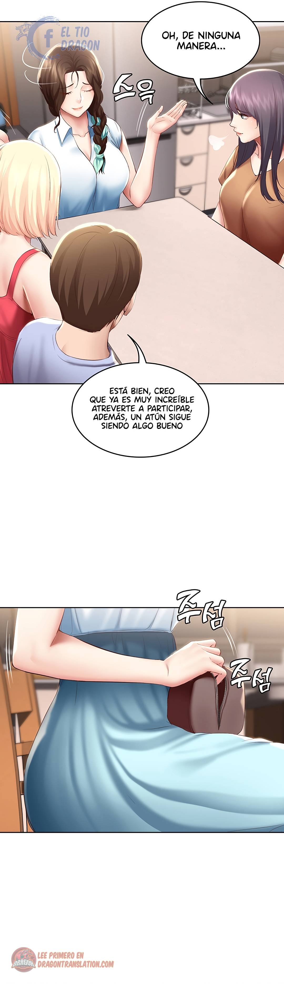 Boarding Diary Raw - Chapter 68 Page 37