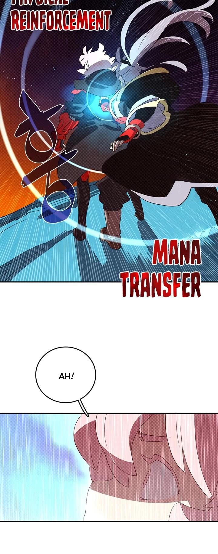 I Am the Sorcerer King - Chapter 138 Page 12