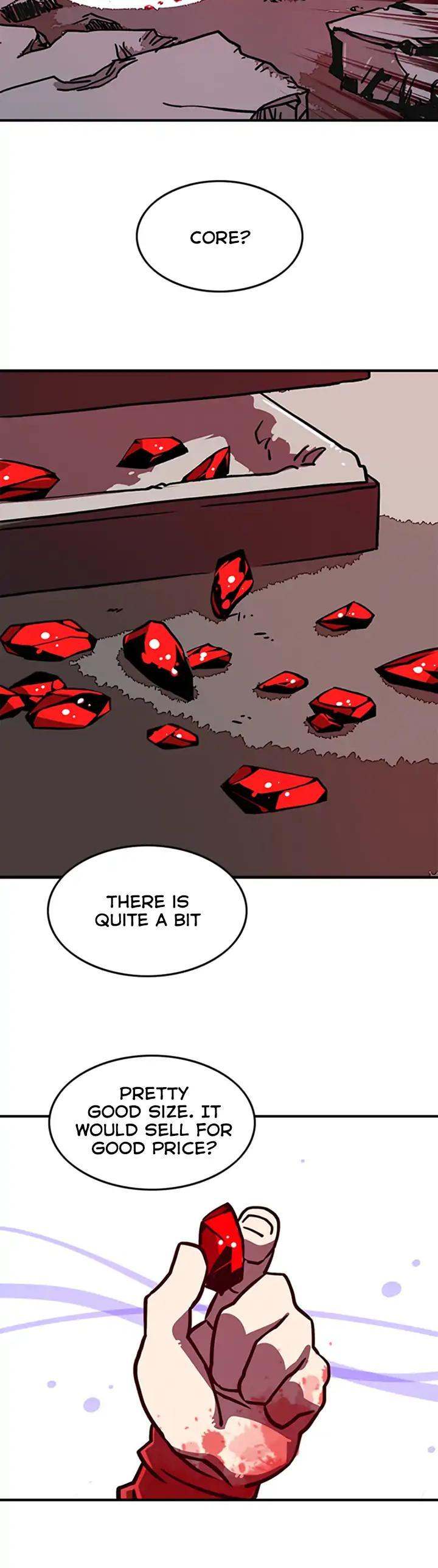 I Am the Sorcerer King - Chapter 3 Page 32