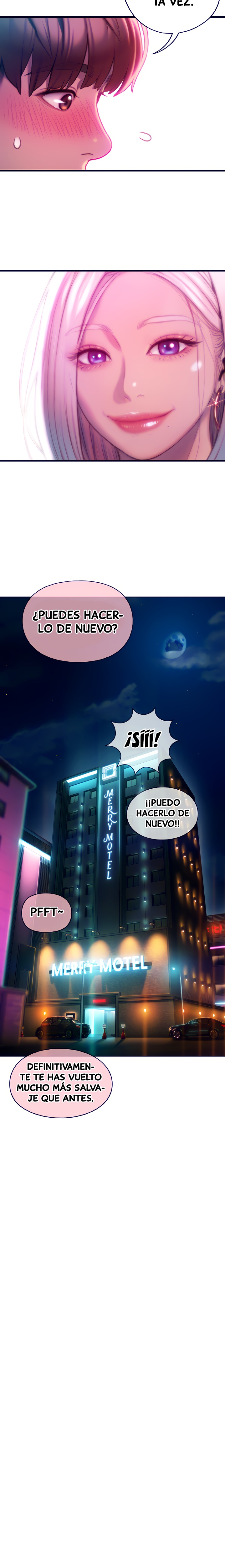 Love Limit Exceeded Raw - Chapter 15 Page 26