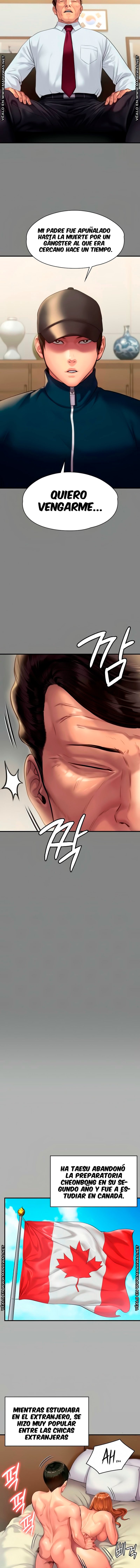 Queen Bee Raw - Chapter 208 Page 10