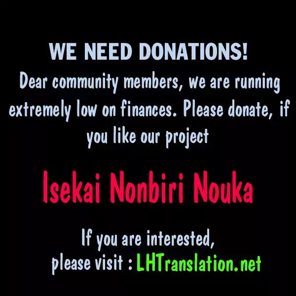 Isekai Nonbiri Nouka - Chapter 33 Page 10