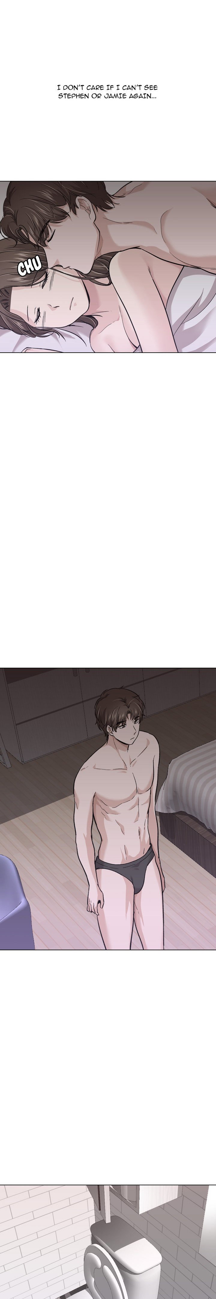 Friends - Chapter 25 Page 20