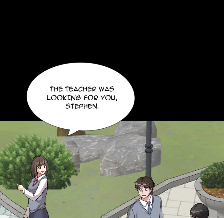 Friends - Chapter 37 Page 161