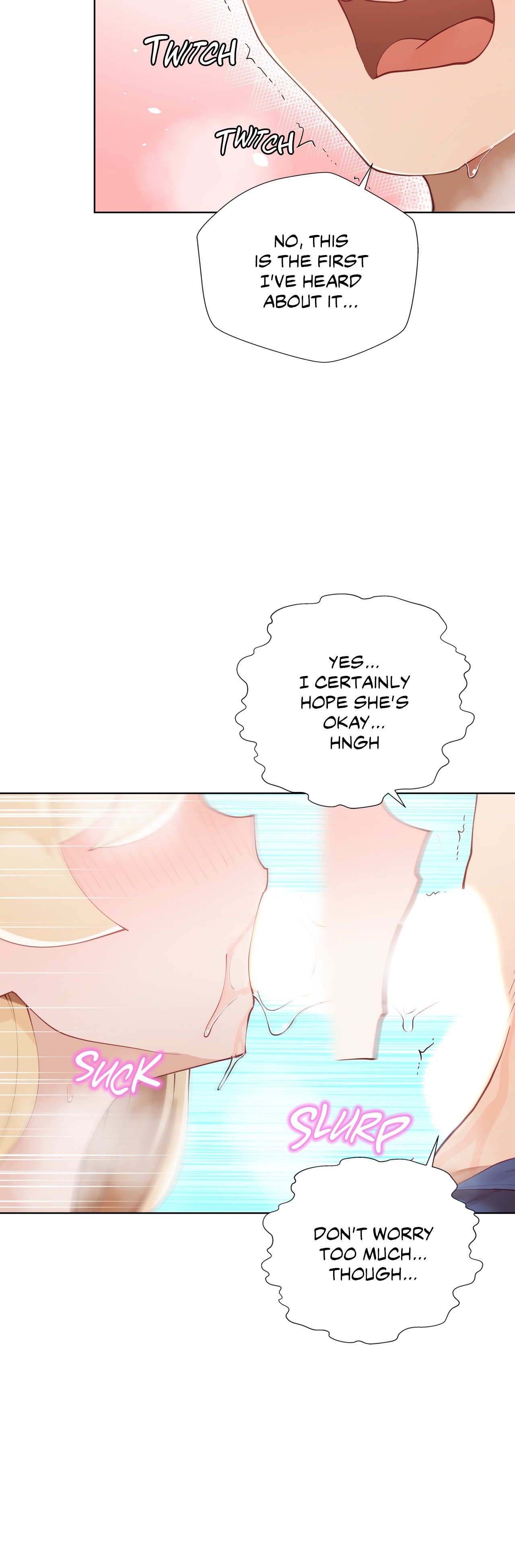 Learning The Hard Way - Chapter 30 Page 3