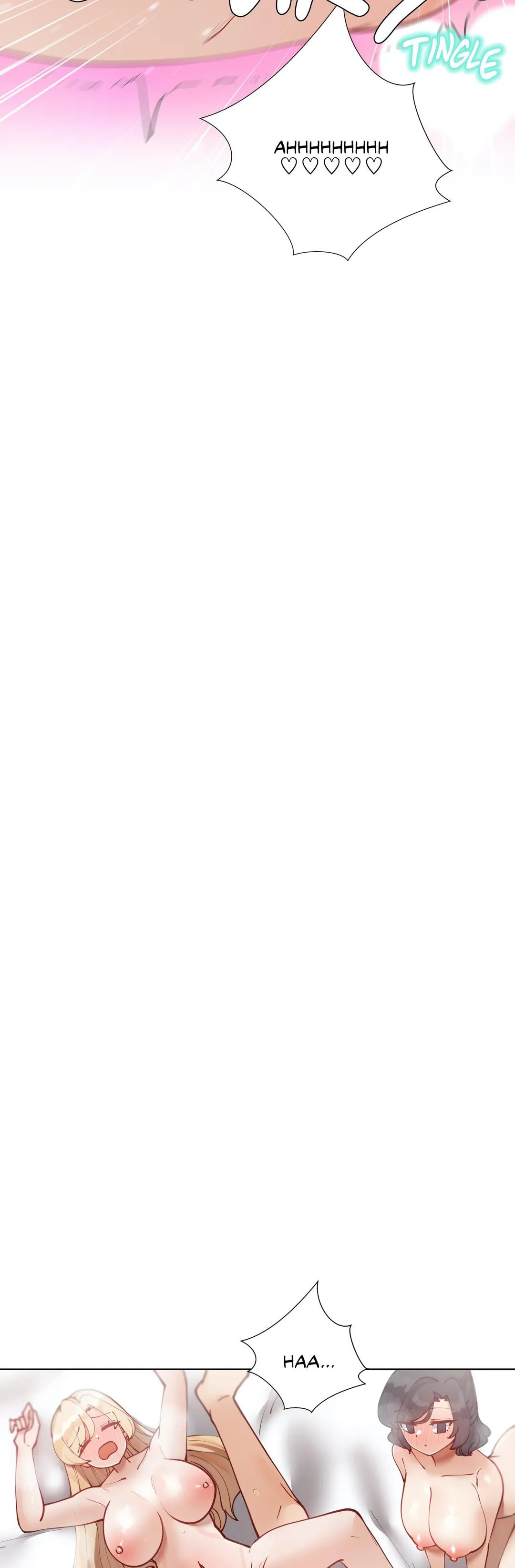 Learning The Hard Way - Chapter 38 Page 29