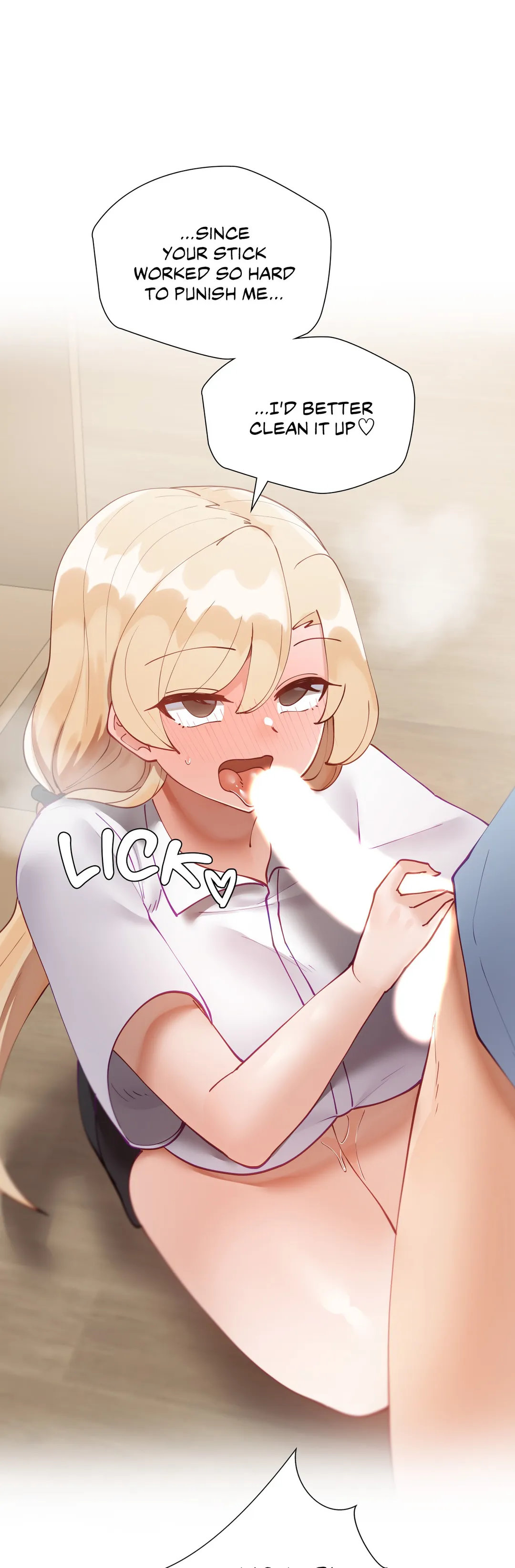 Learning The Hard Way - Chapter 42 Page 23