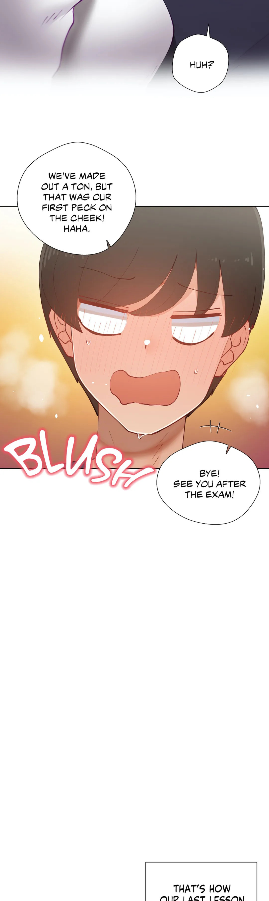 Learning The Hard Way - Chapter 49 Page 44