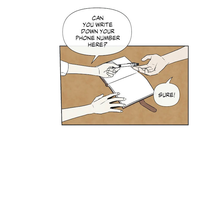 Summer Solstice Point - Chapter 1 Page 32