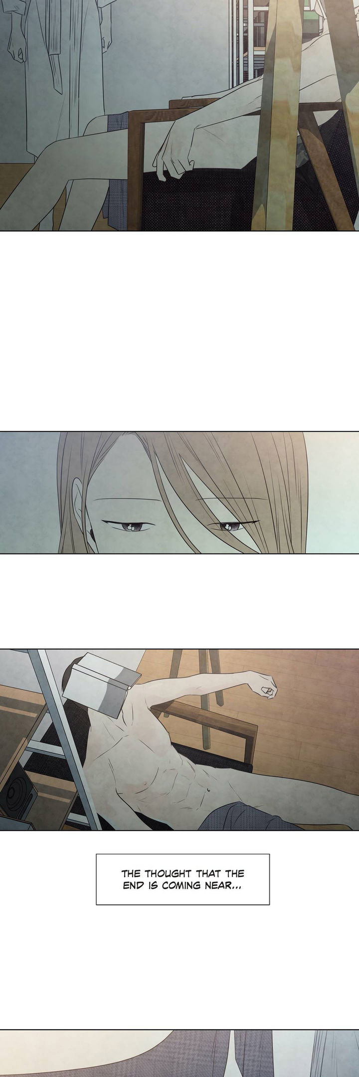 Summer Solstice Point - Chapter 30 Page 3