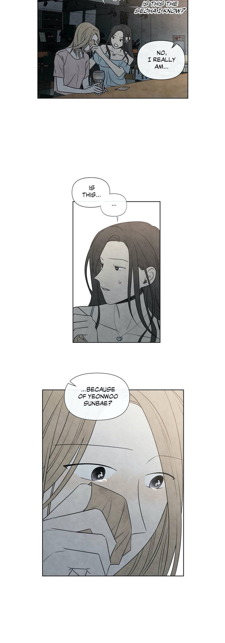 Summer Solstice Point - Chapter 39 Page 7