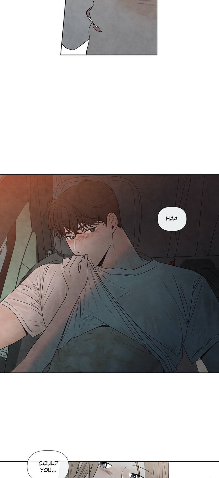 Summer Solstice Point - Chapter 41 Page 27