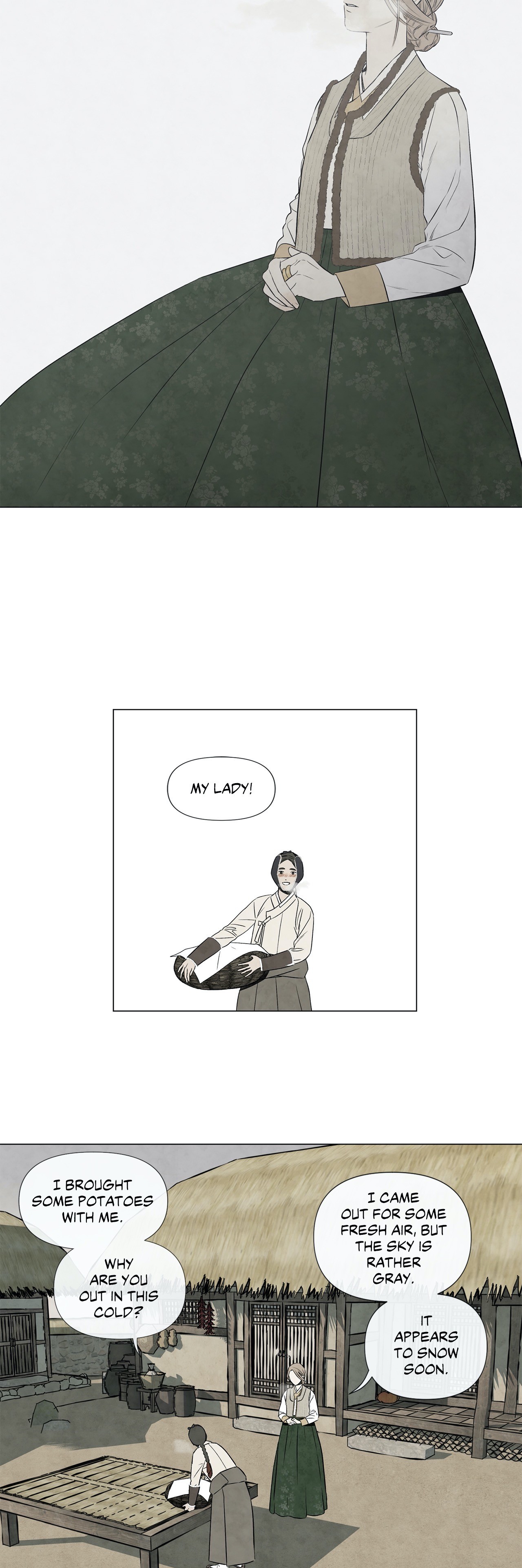 Summer Solstice Point - Chapter 49 Page 2