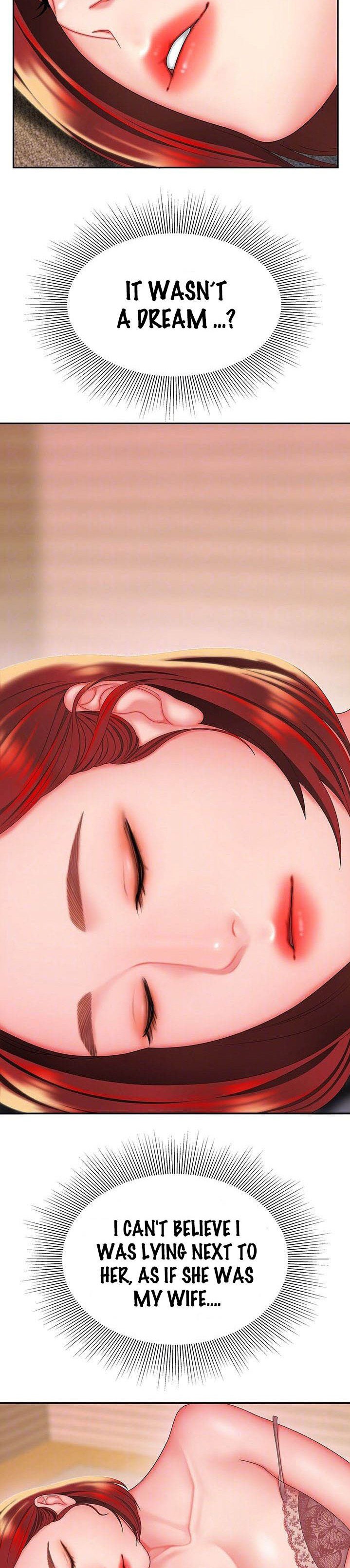 The Delivery Man - Chapter 25 Page 6