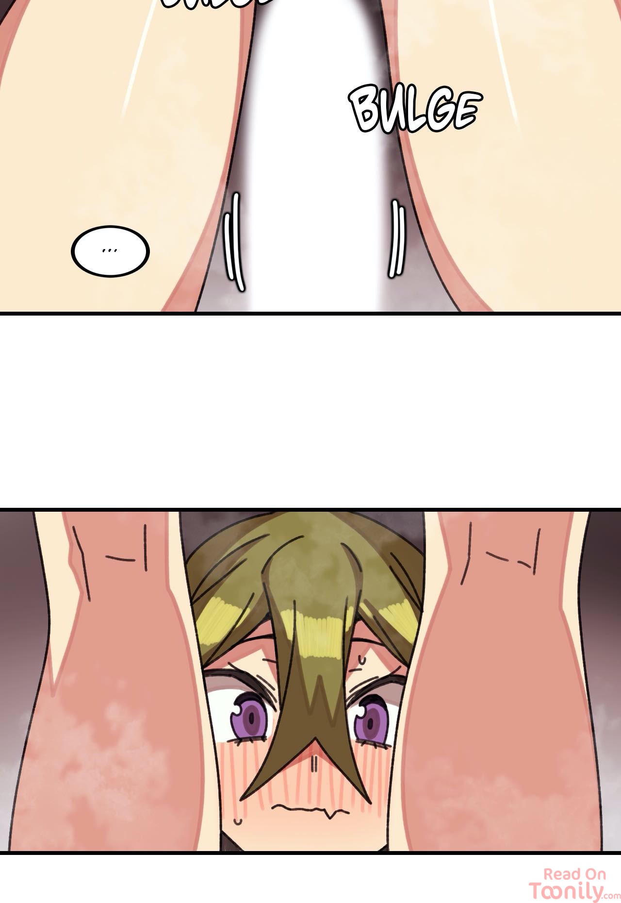 The Girl That Lingers in the Wall - Chapter 31 Page 22