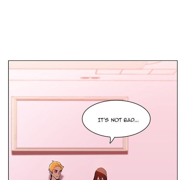 Fallen Flower - Chapter 25 Page 154