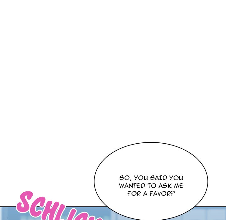 Fallen Flower - Chapter 43 Page 78