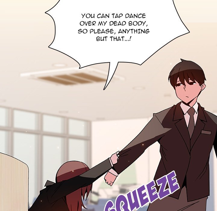 Fallen Flower - Chapter 55 Page 24