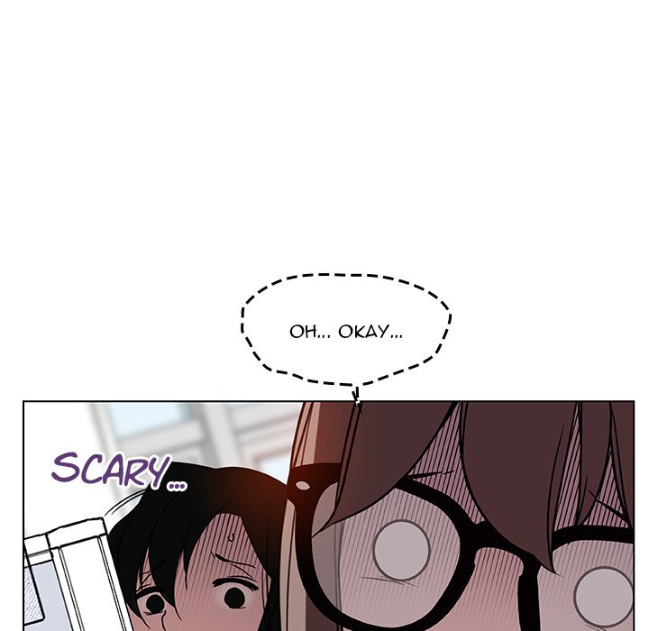 Fallen Flower - Chapter 8 Page 38