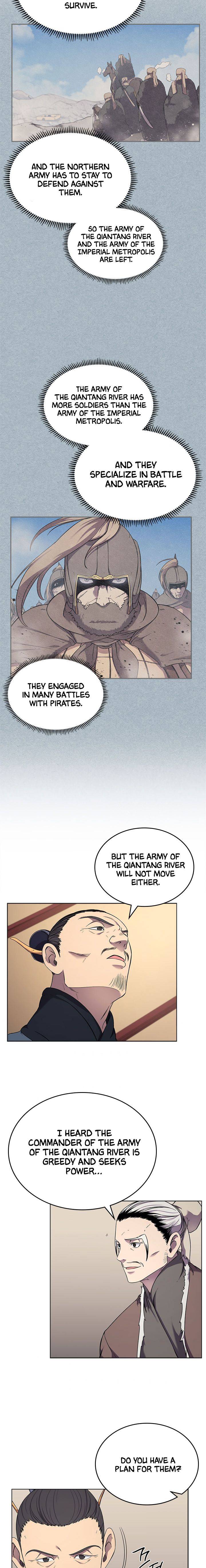 Chronicles of Heavenly Demon - Chapter 145 Page 12