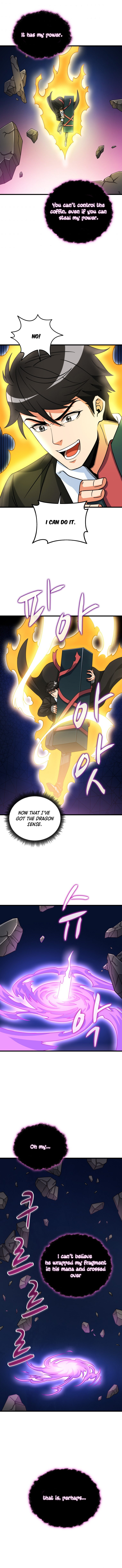 Solo Login - Chapter 135 Page 11