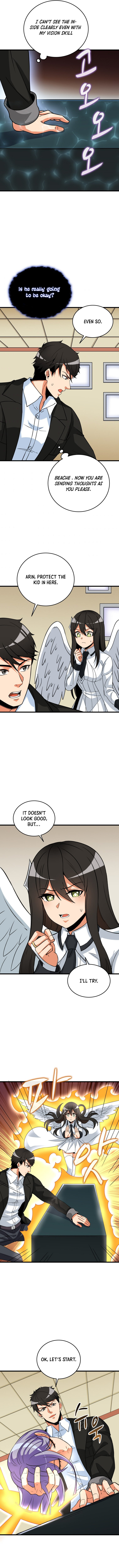 Solo Login - Chapter 135 Page 13