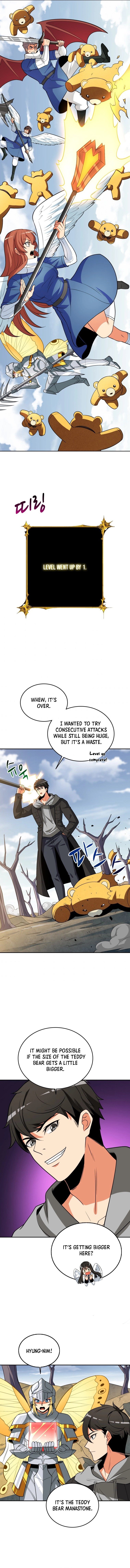 Solo Login - Chapter 146 Page 13