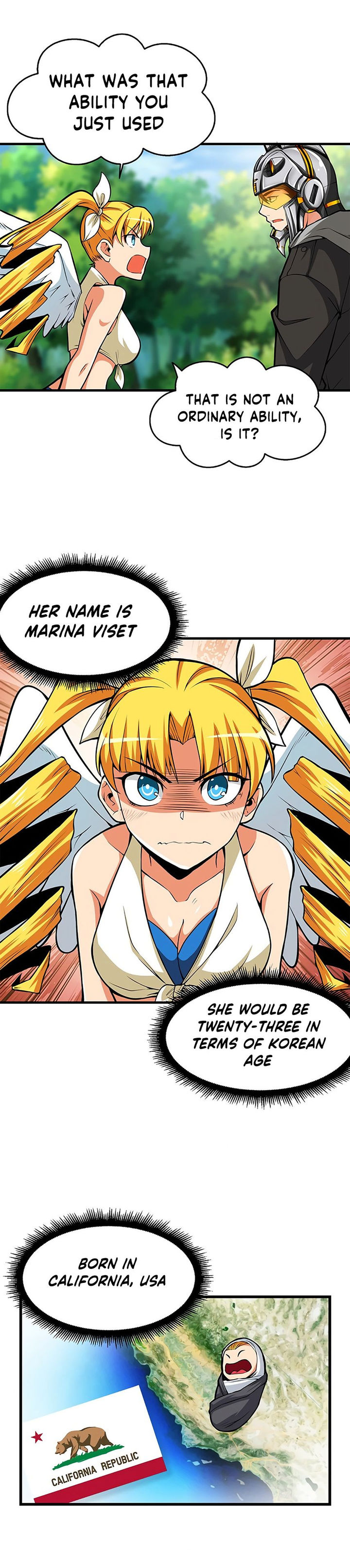 Solo Login - Chapter 56 Page 16