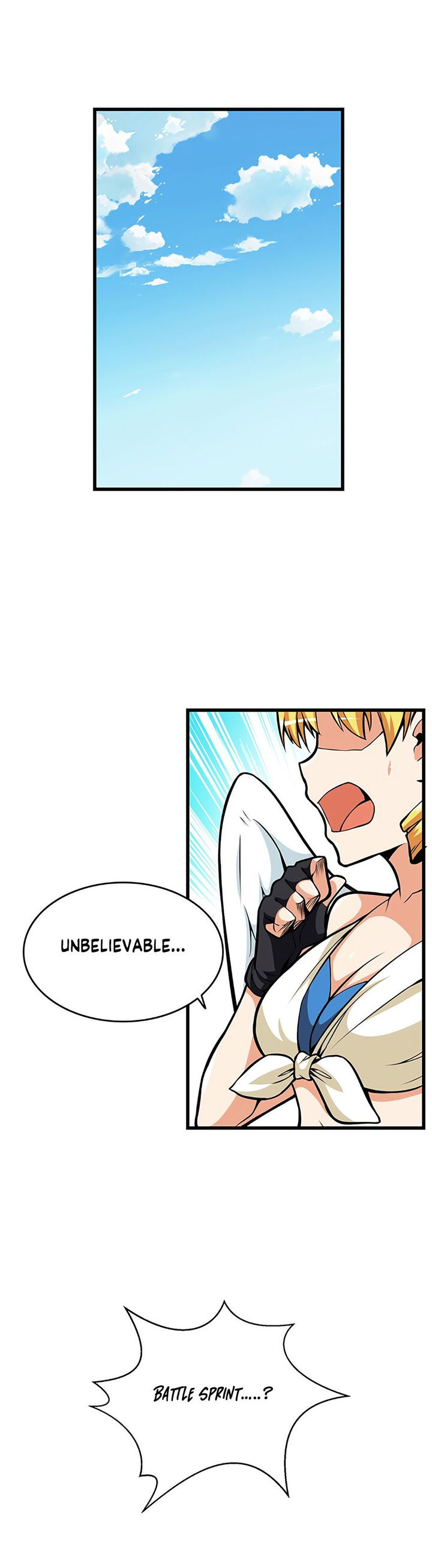 Solo Login - Chapter 57 Page 18