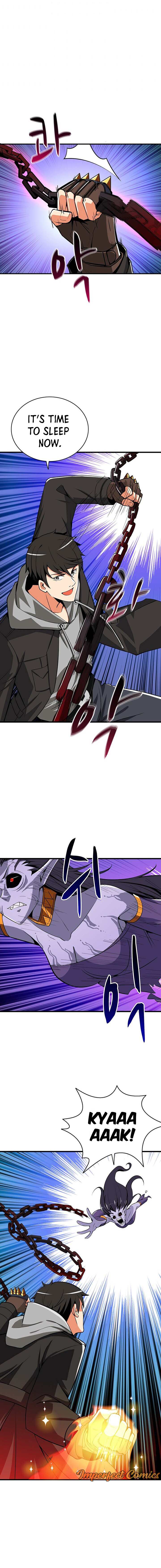 Solo Login - Chapter 68 Page 16