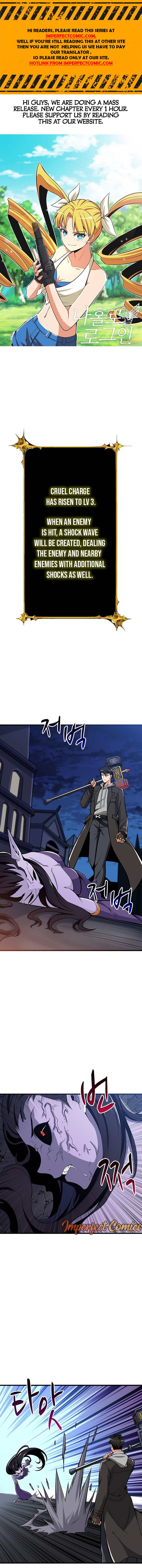 Solo Login - Chapter 68 Page 2